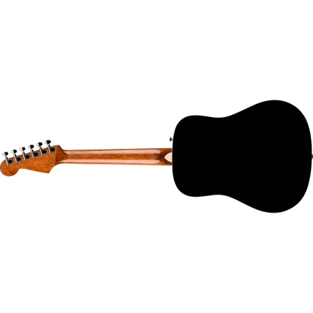 Fender California Standard Redondo Mini Black