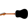 Fender California Standard Redondo Mini Black