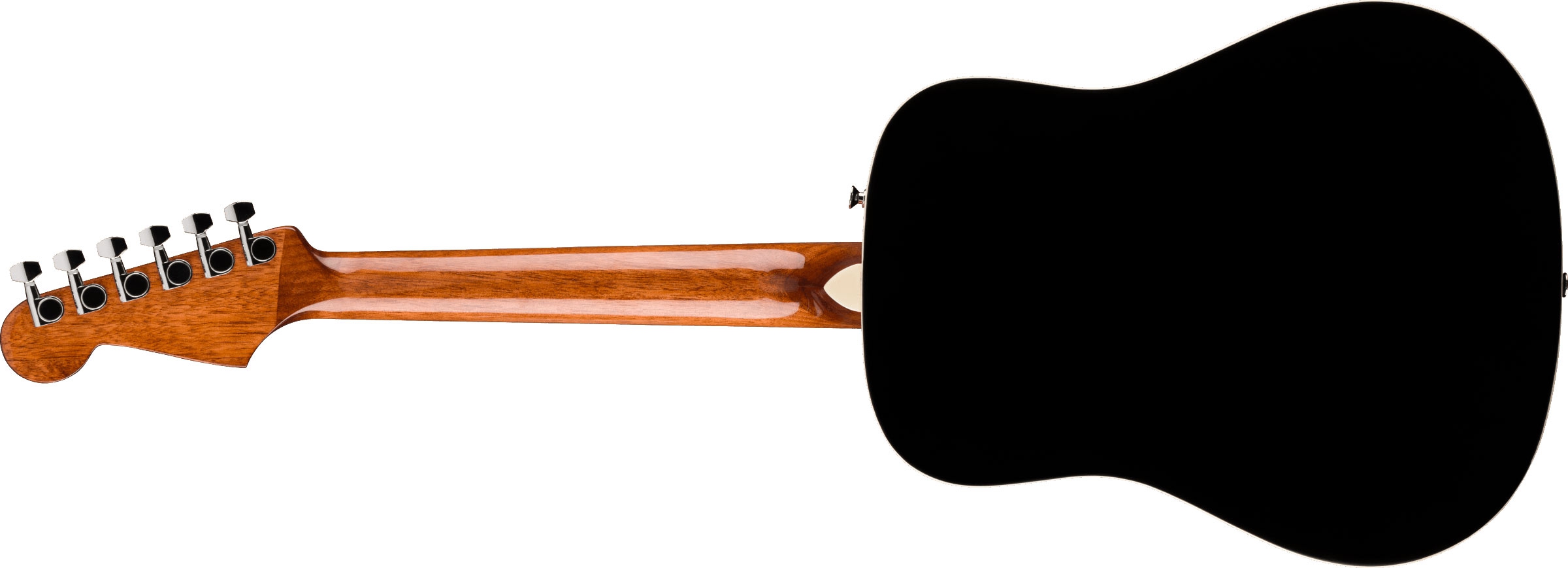 Fender California Standard Redondo Mini Black