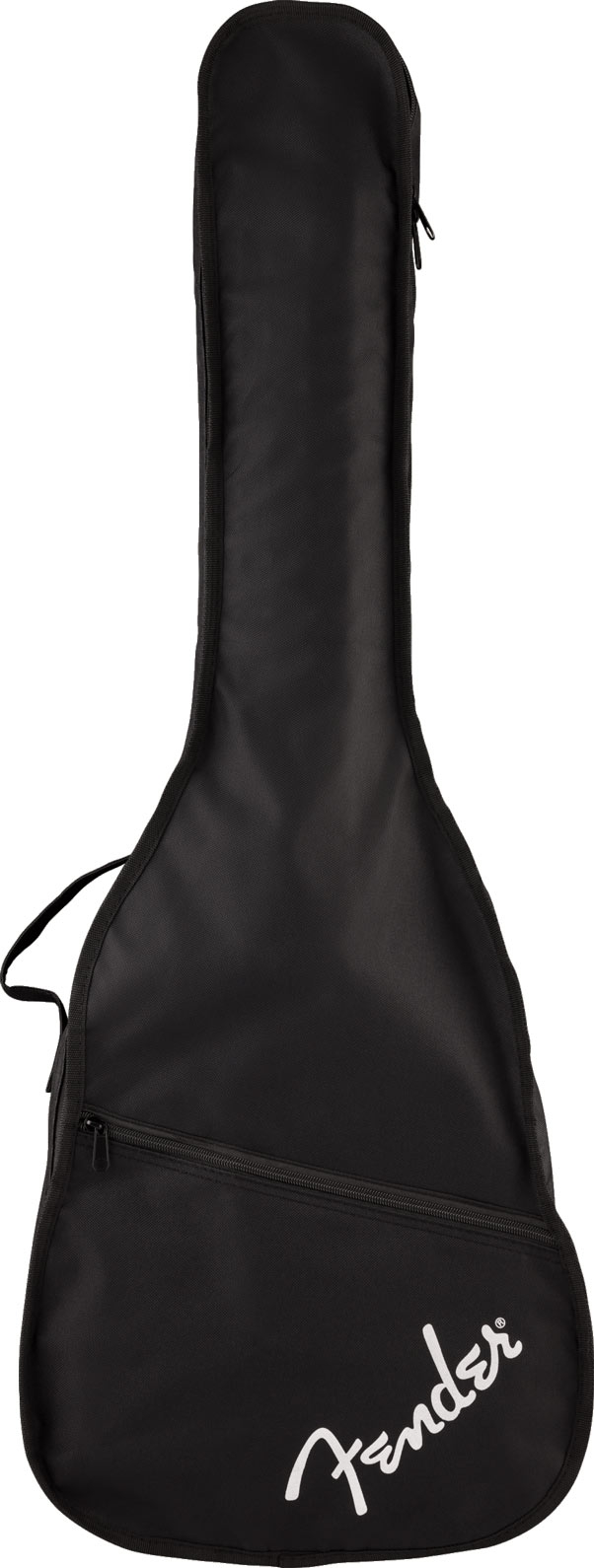 Fender California Standard Redondo Mini Fiesta Red tas