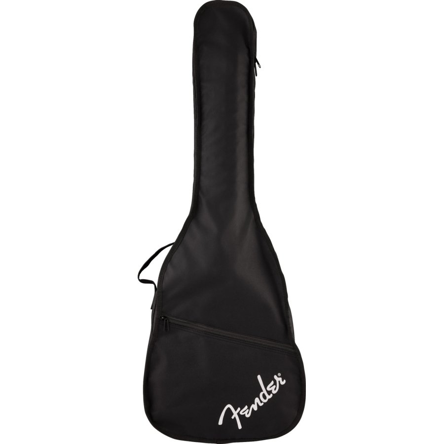 Fender California Standard Redondo Mini Black tas