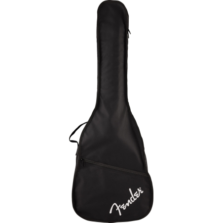 Fender California Standard Redondo Mini Black tas