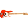 Fender Player II Jazz Bass MN Coral Red