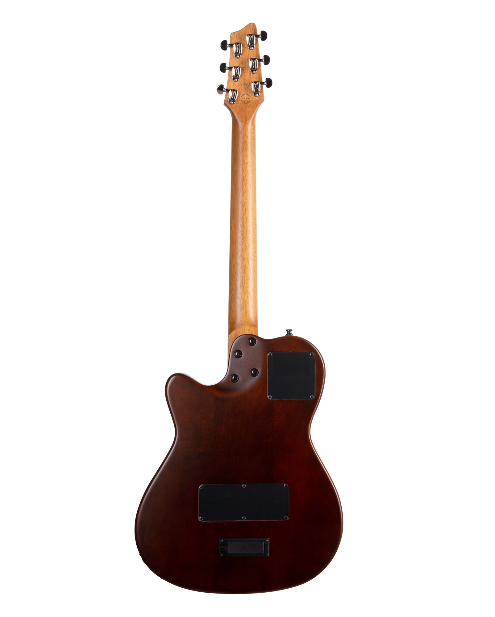 Godin A6 Ultra Natural SG with Bag