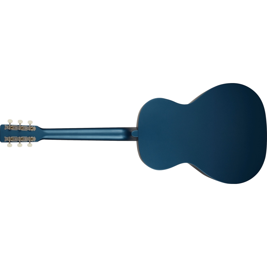 Gretsch LTD Jim Dandy Deltoluxe Concert Dark Denim Top