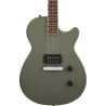 Gretsch Streamliner Jet Club 1 Pickup Olive Drab