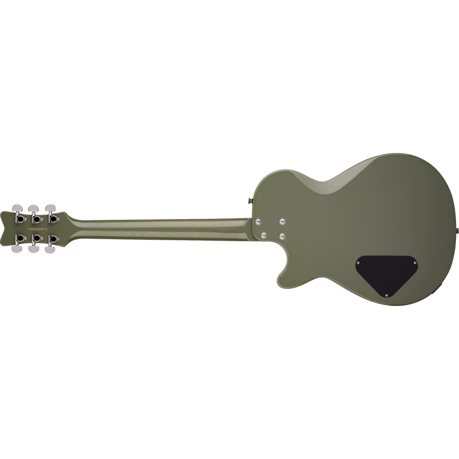 Gretsch Streamliner Jet Club 1 Pickup Olive Drab
