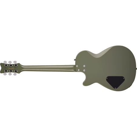 Gretsch Streamliner Jet Club 1 Pickup Olive Drab