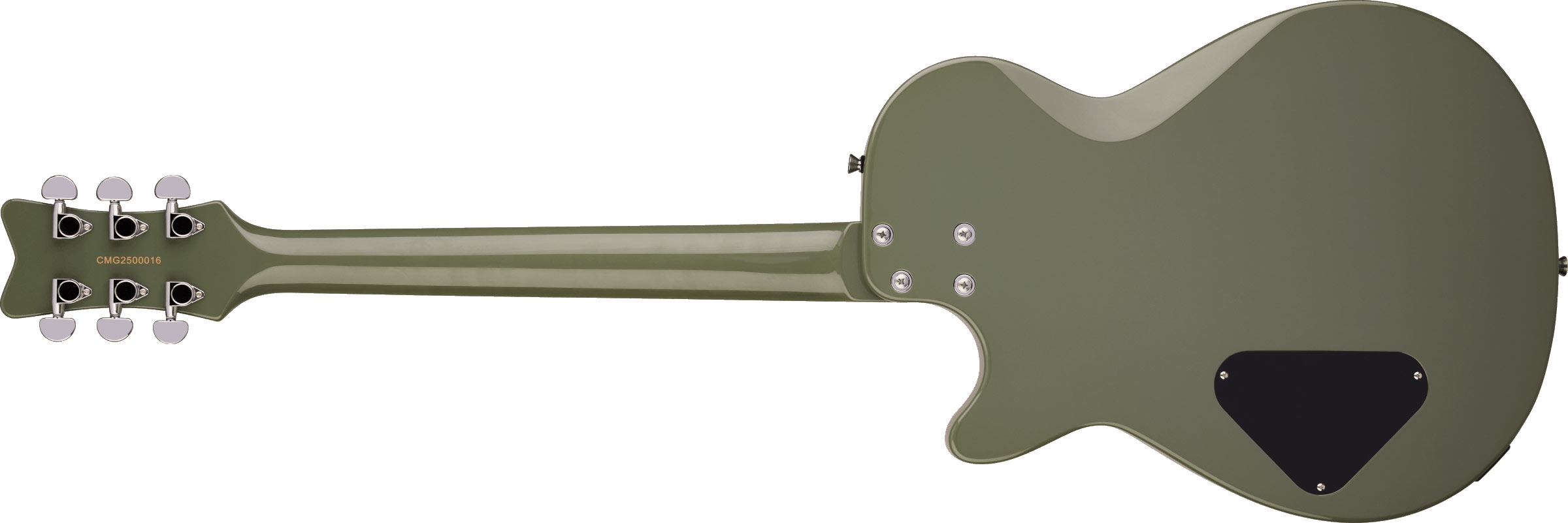Gretsch Streamliner Jet Club 1 Pickup Olive Drab