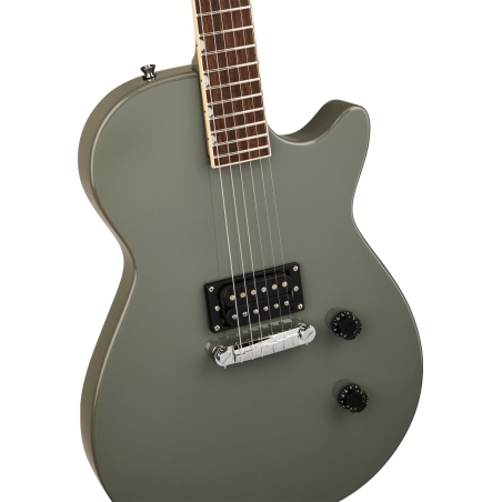 Gretsch Streamliner Jet Club 1 Pickup Olive Drab