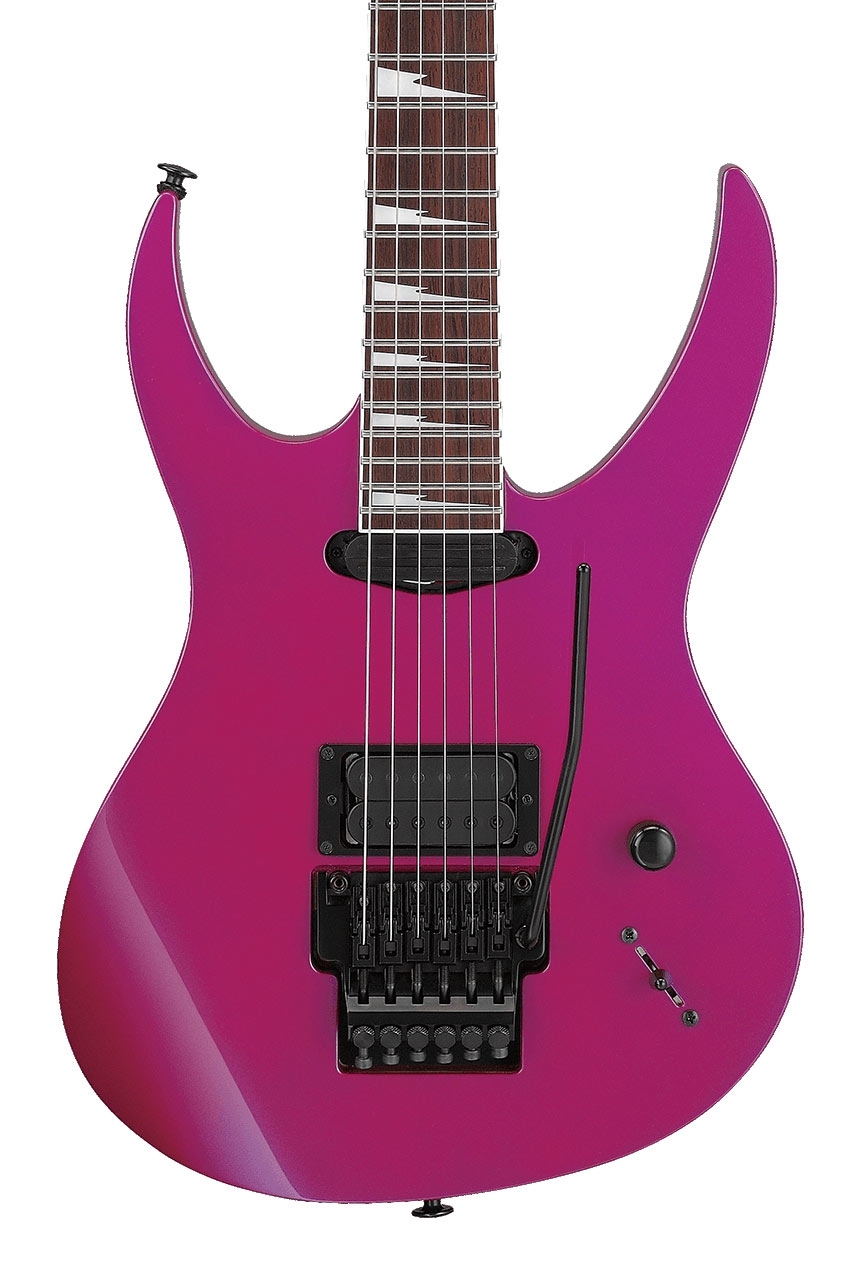 Ibanez 540PIII-PN Japan Genesis Series