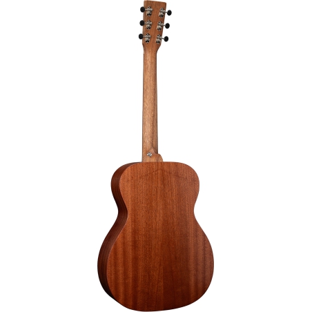 Martin 000JRE Sapele Junior series