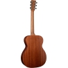 Martin 000JRE Sapele Junior series