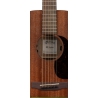Martin 000JRE Sapele Junior series