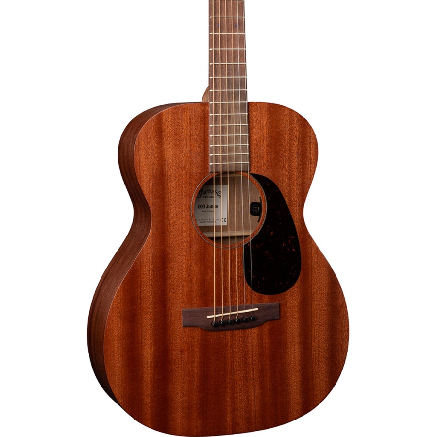 Martin 000JRE Sapele Junior series