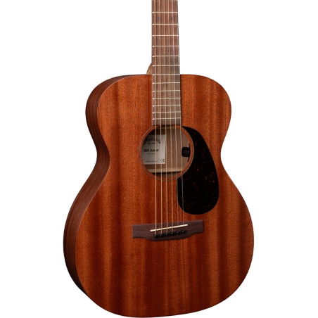 Martin 000JRE Sapele Junior series