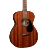 Martin 000JRE Sapele Junior series