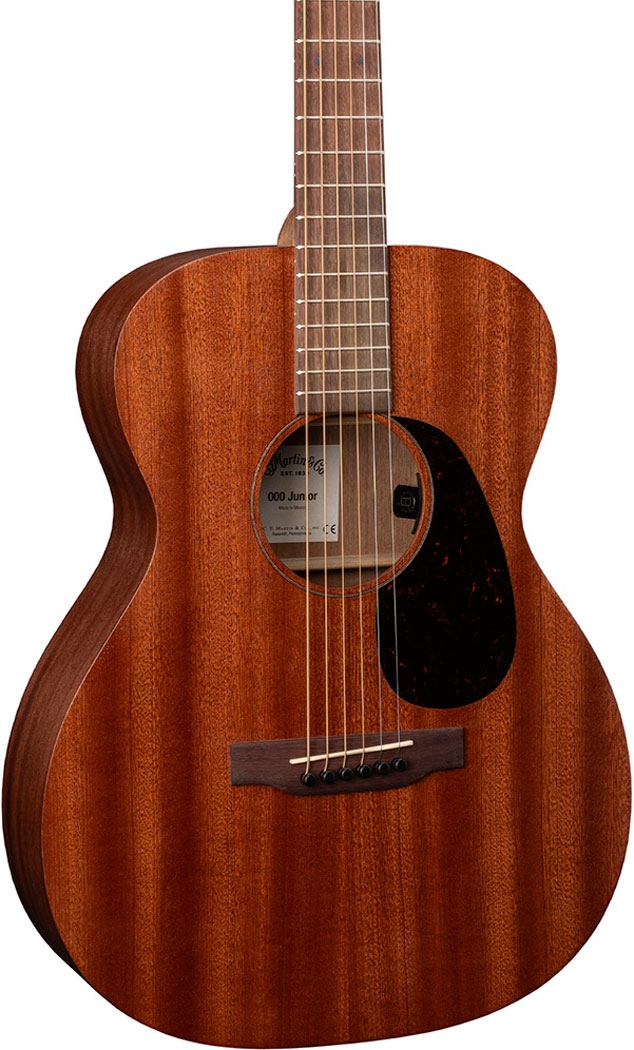 Martin 000JRE Sapele Junior series