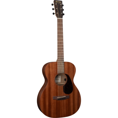 Martin 000JRE Sapele Junior series