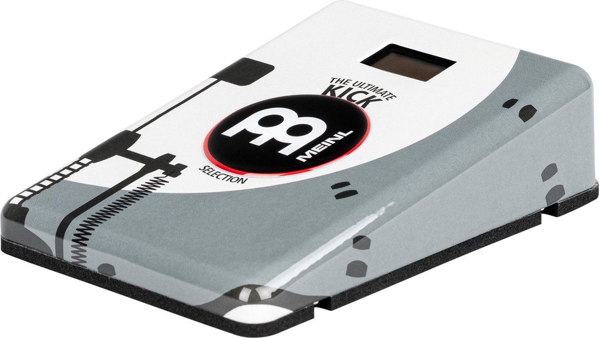 Meinl STB6 The Ultimate Kick Stomp Box