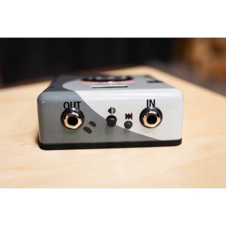 Meinl STB6 The Ultimate Kick Stomp Box