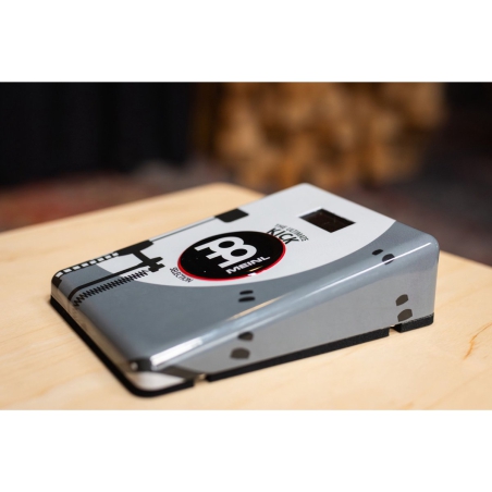 Meinl STB6 The Ultimate Kick Stomp Box