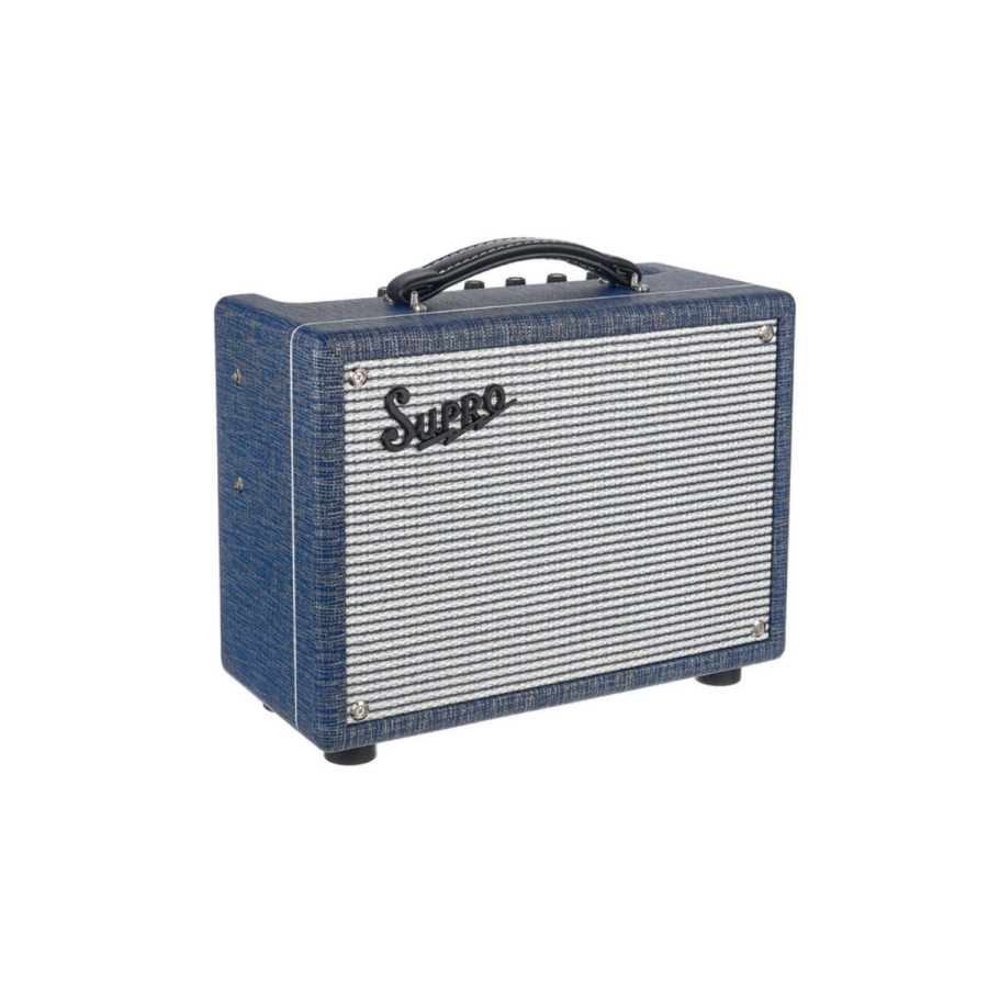 Supro 64 Reverb Combo