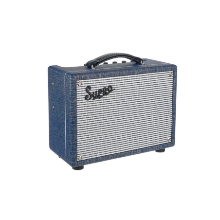 Supro 64 Reverb Combo