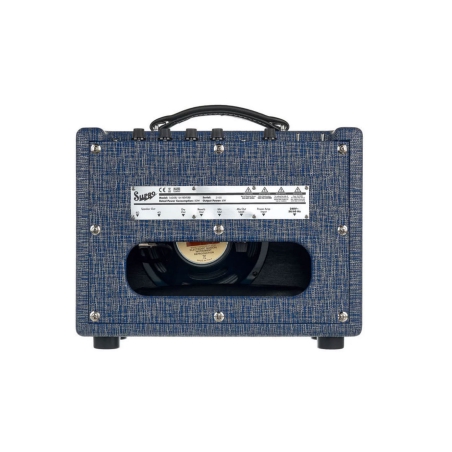 Supro 64 Reverb Combo