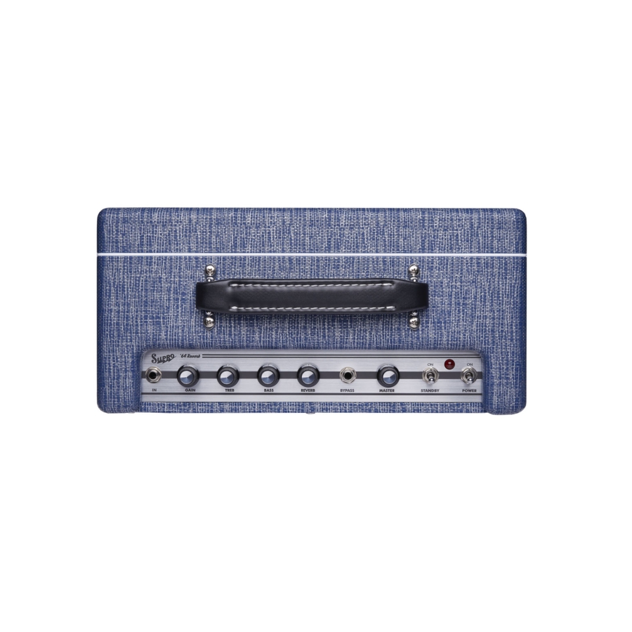 Supro 64 Reverb Combo