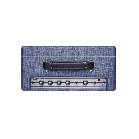 Supro 64 Reverb Combo