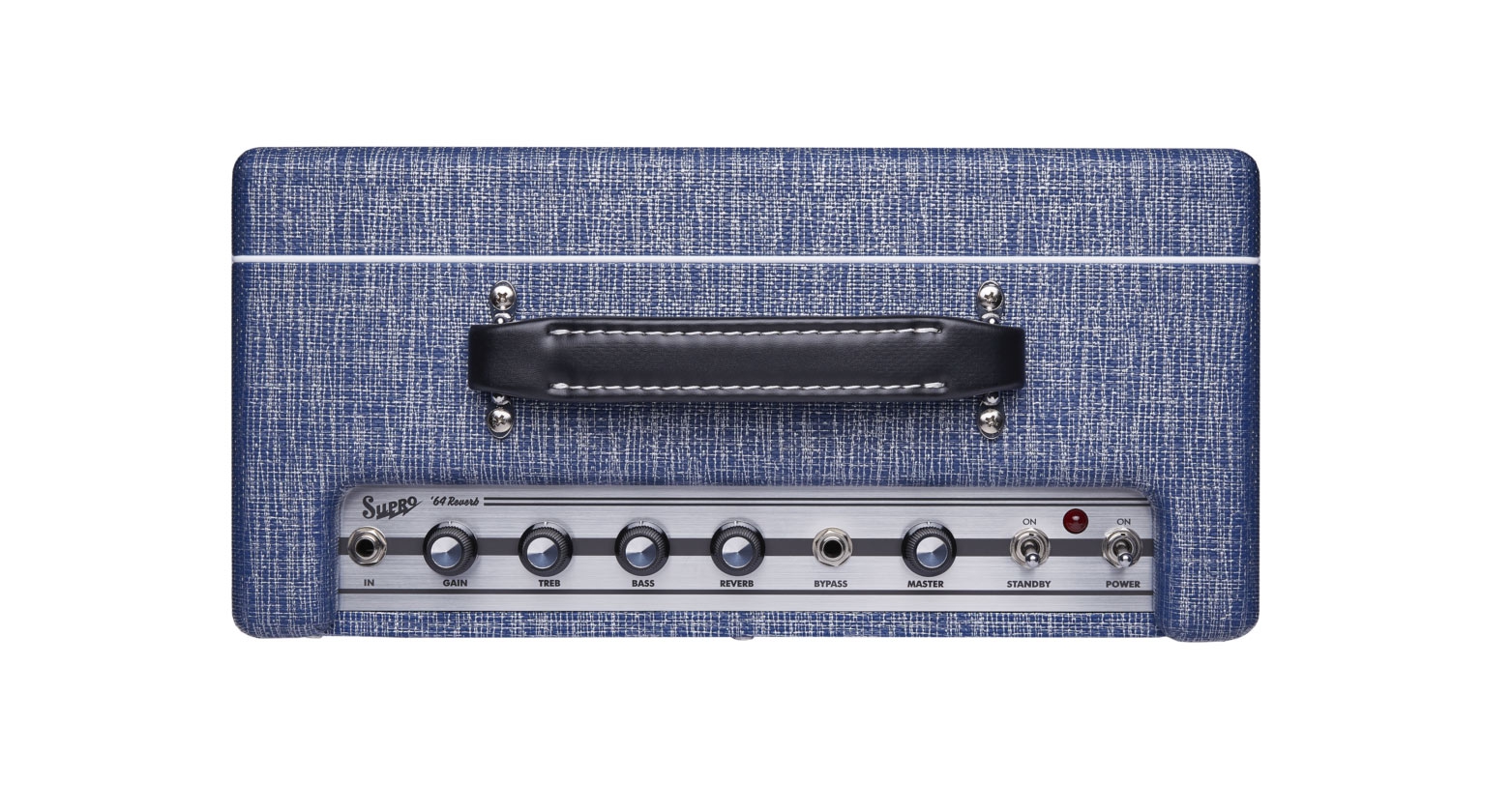 Supro 64 Reverb Combo