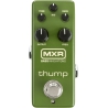 MXR 281 Thump Bass Preamp