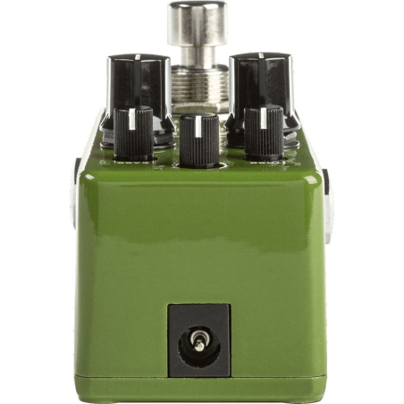 MXR 281 Thump Bass Preamp