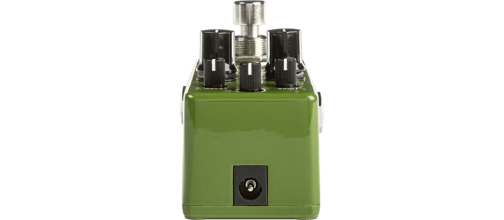 MXR 281 Thump Bass Preamp | DijkmanMuziek |