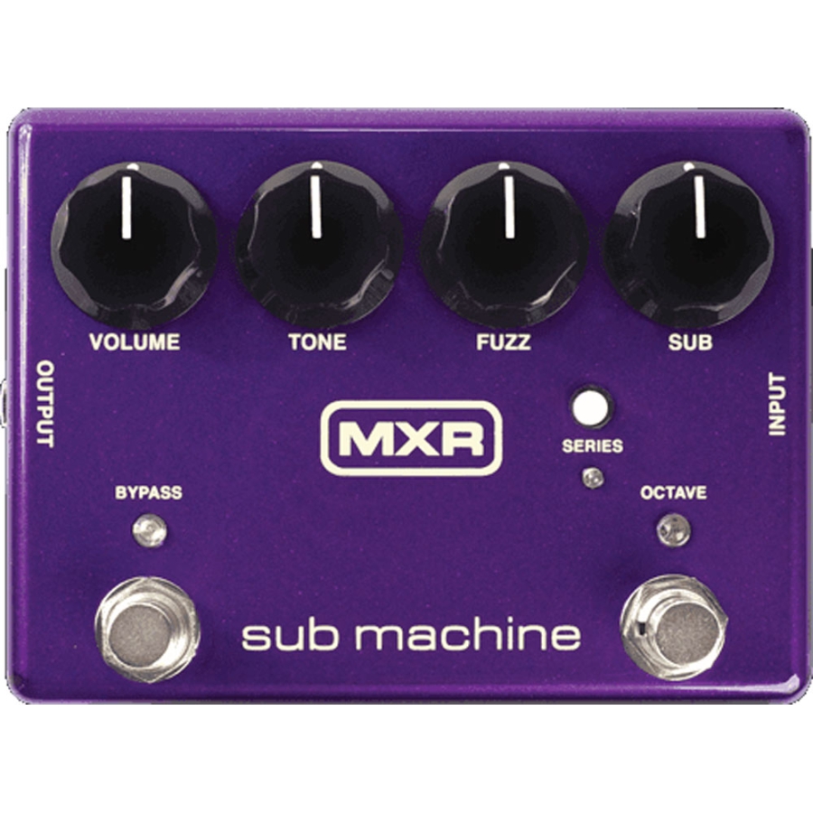 MXR M225 Sub Machine