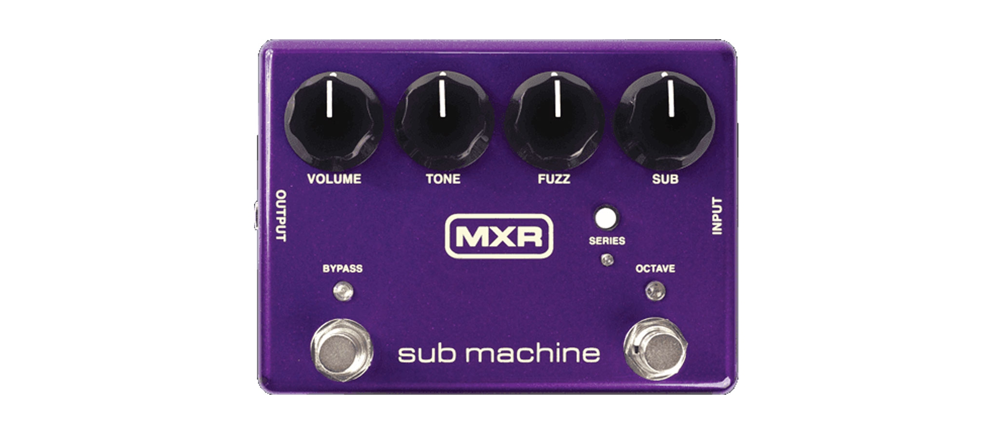 MXR M225 Sub Machine