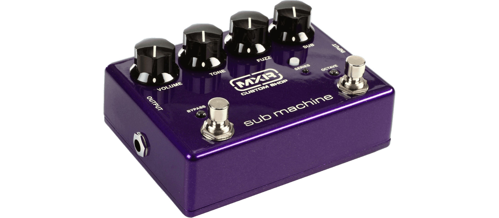 MXR M225 Sub Machine