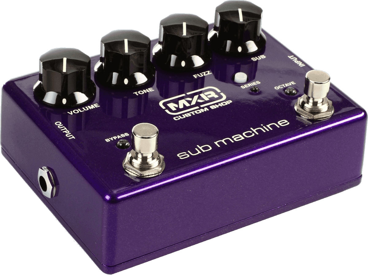 MXR M225 Sub Machine