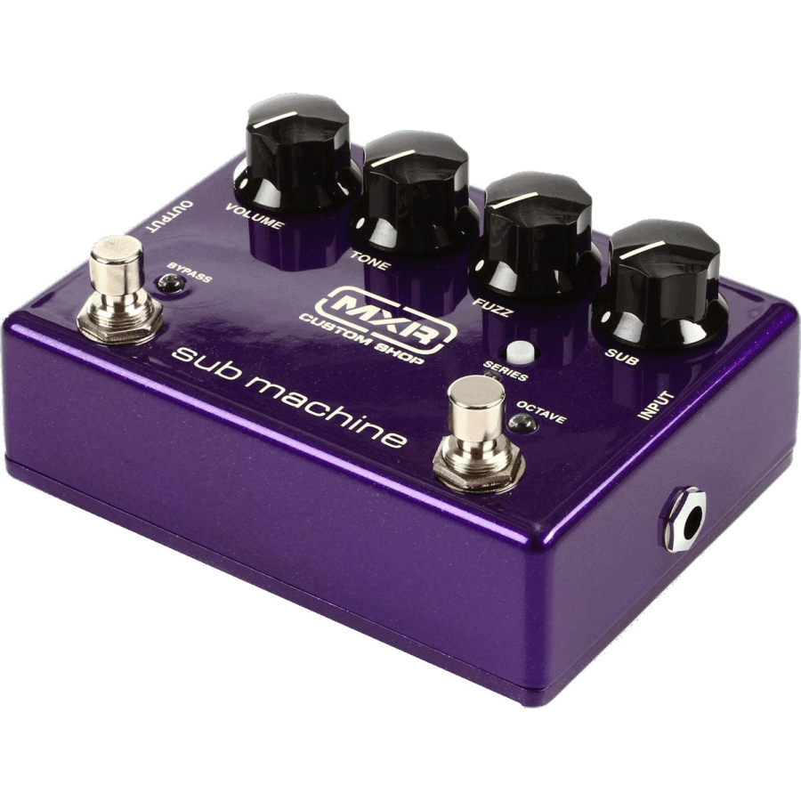 MXR M225 Sub Machine