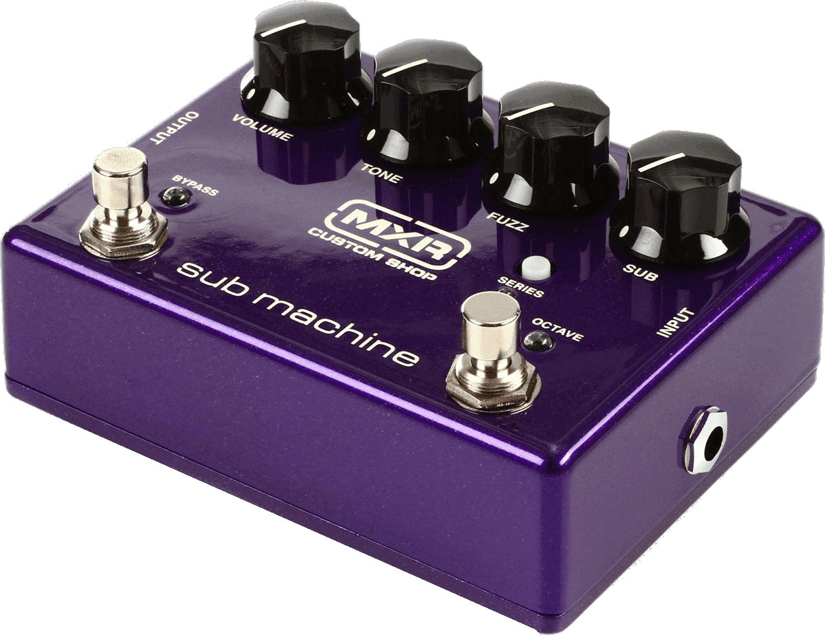 MXR M225 Sub Machine