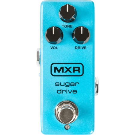 MXR M294 Sugar Drive