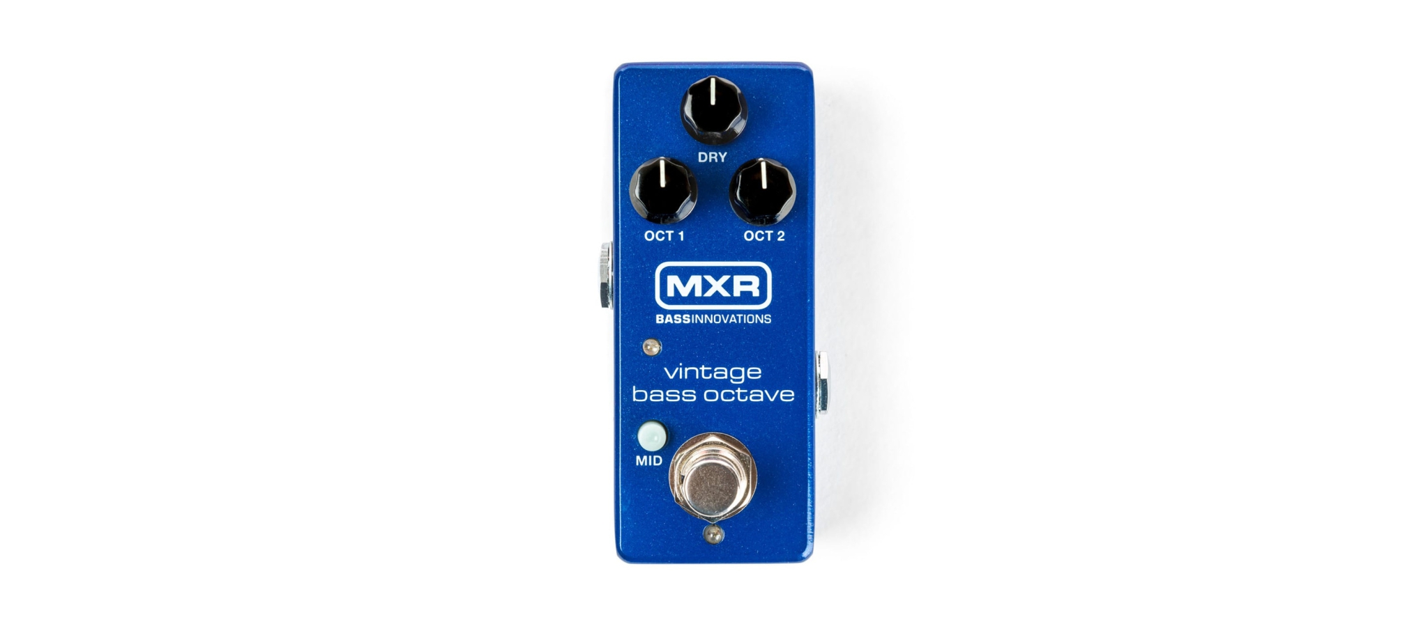 MXR M280 Vintage Bass Octave | DijkmanMuziek |