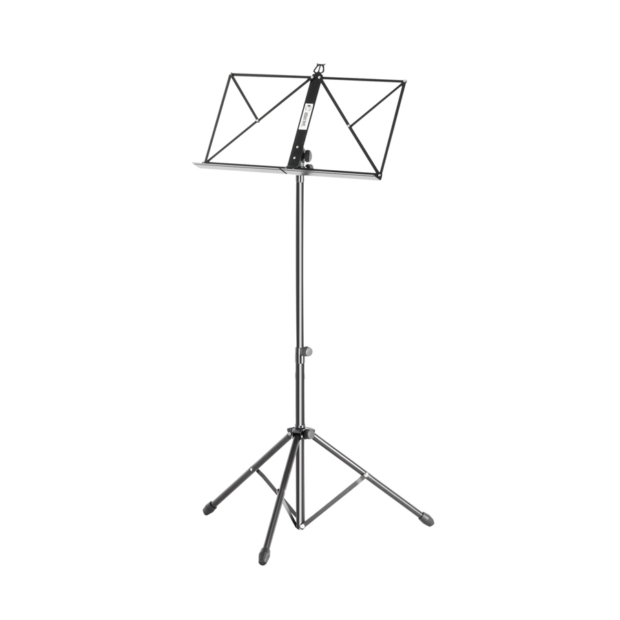 Adam Hall SMS11 met hoes Lessenaar