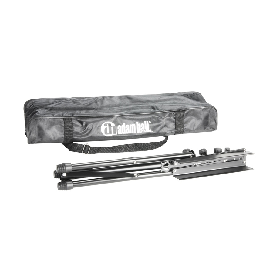 Adam Hall SMS11 met hoes Lessenaar