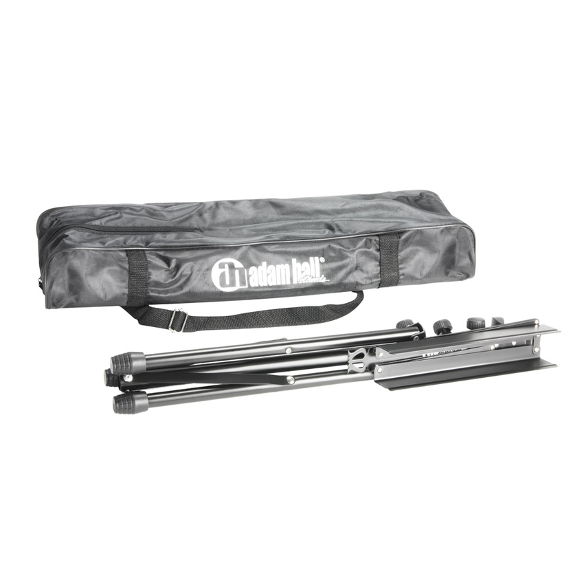 Adam Hall SMS11 met hoes Lessenaar