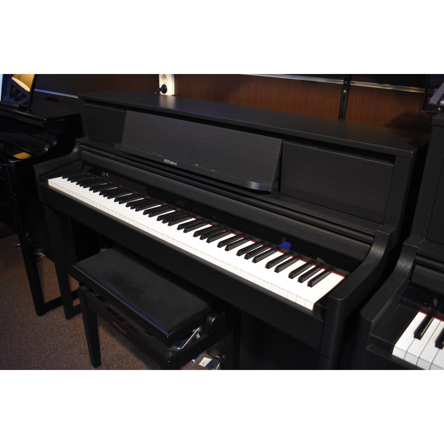 Roland LX-5 CH  Digitale Home Piano SHOWROOM MODEL