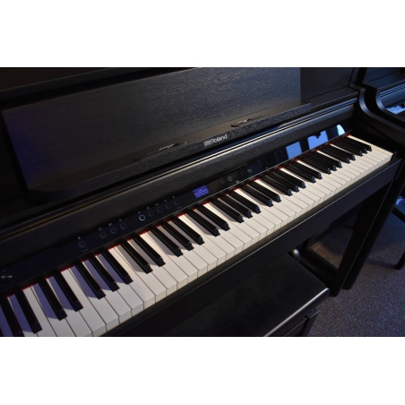 Roland LX-5 CH  Digitale Home Piano SHOWROOM MODEL