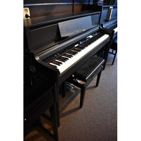 Roland LX-5 CH  Digitale Home Piano SHOWROOM MODEL