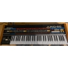 Roland Juno-60 vintage synthesizer 1983